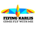 Flying Karlis